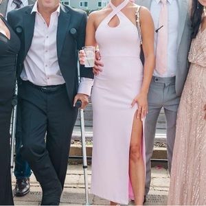 Abercrombie & Fitch Wedding Guest Dress